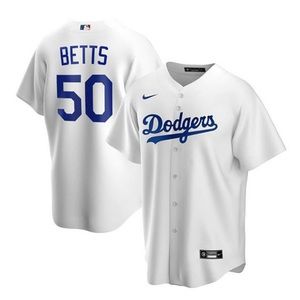 NWT Official MLB Dodgers jersey Mookie Betts